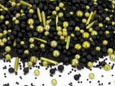 Sugar Sprinkles - Glam Night